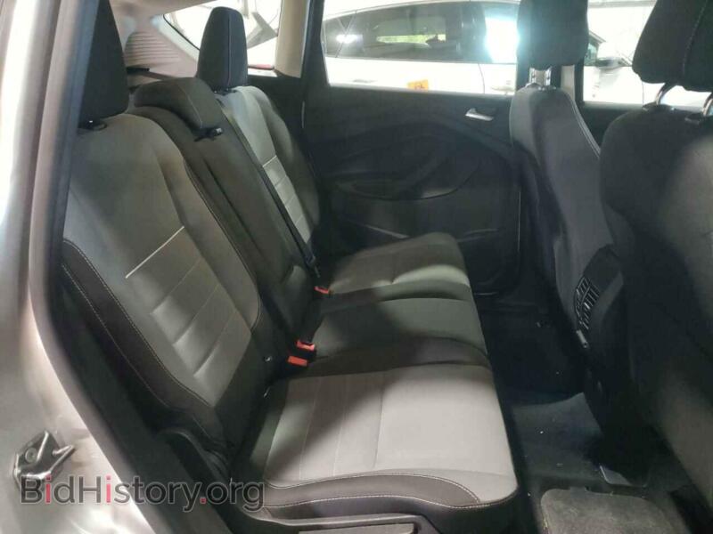 2013 Ford CMAX (VIN 1FADP5AU6DL525943) — фото 6 из 10