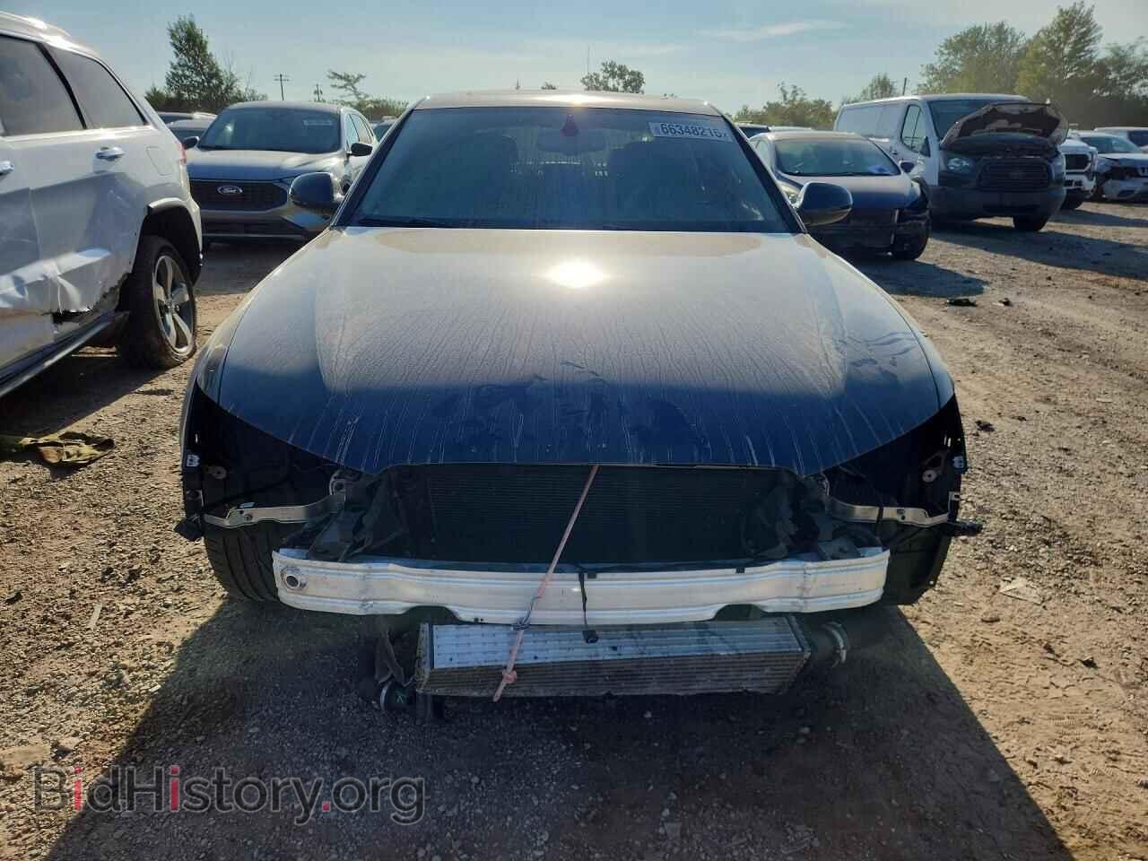 2017 AUDI A6 - VIN: WAUG8AFC3HN104833 - Photo 5
