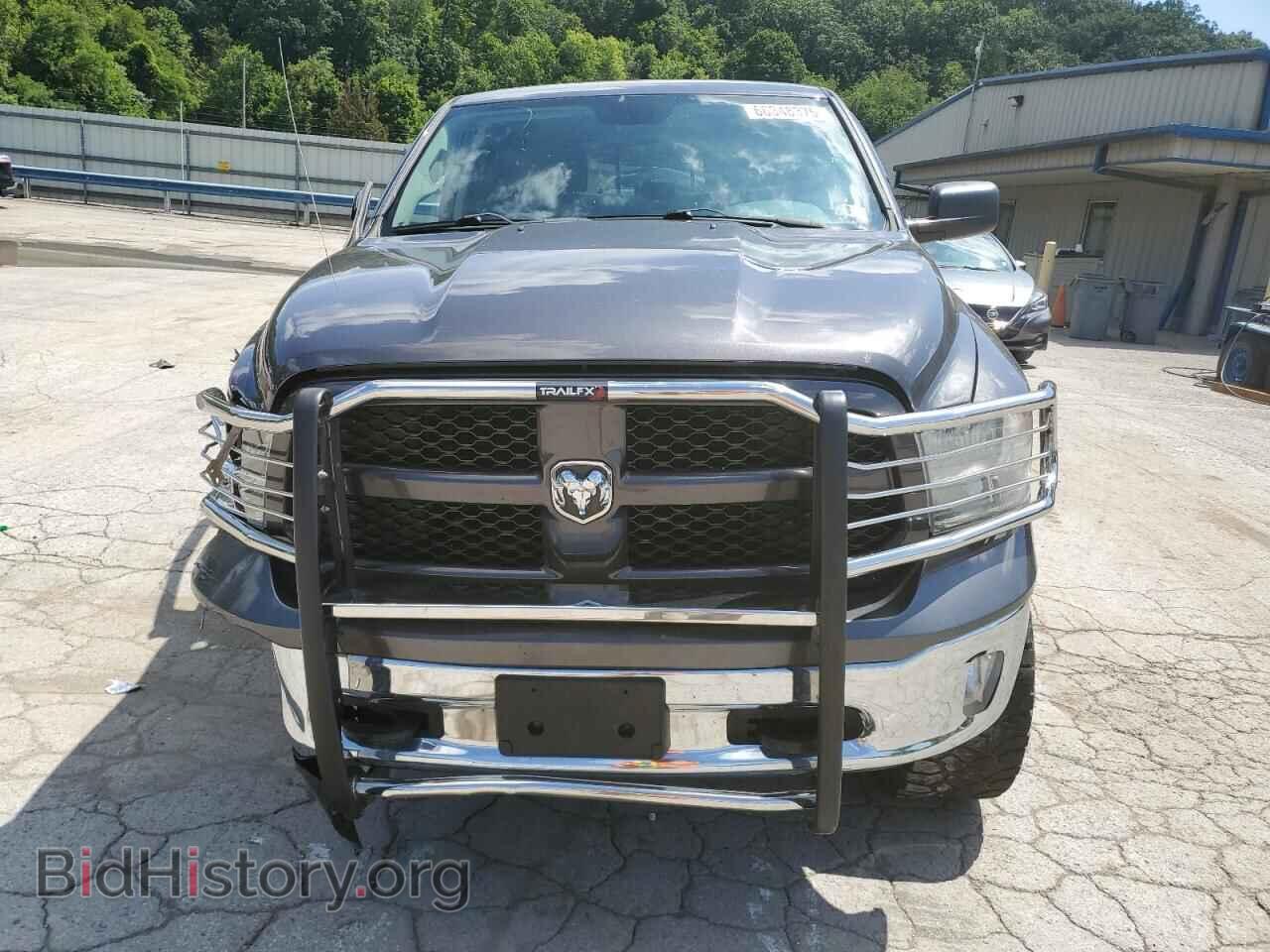 2015 RAM 1500 - VIN: 1C6RR7TT7FS710335 - Фото 5