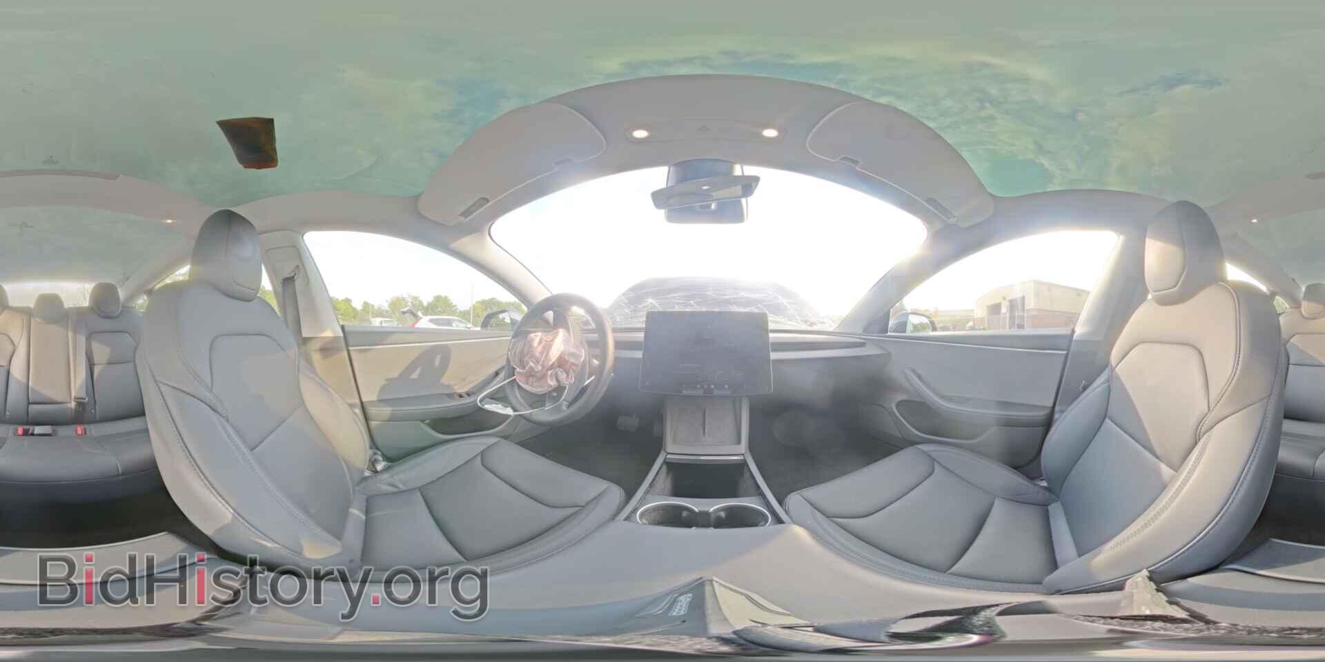 2024 TESLA MODEL 3 - VIN: 5YJ3E1EA8RF855792 - Фото 14
