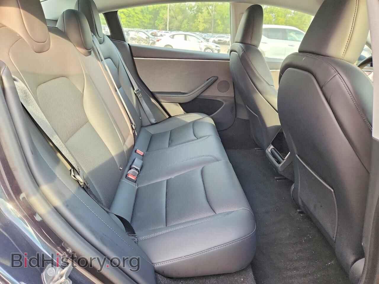 2024 TESLA MODEL 3 - VIN: 5YJ3E1EA8RF855792 - Фото 10