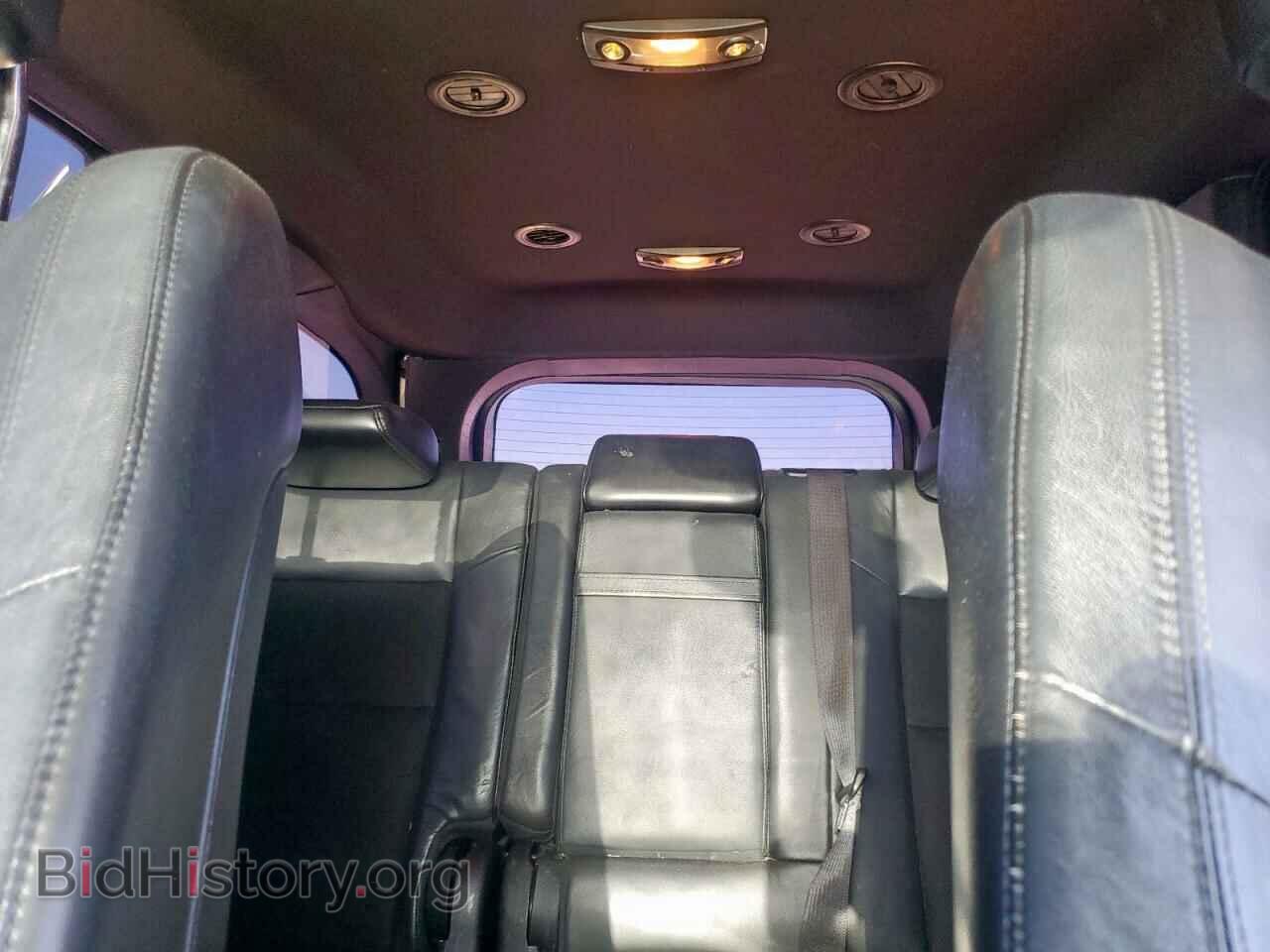 2019 DODGE DURANGO - VIN: 1C4RDJDG3KC770218 - Фото 10