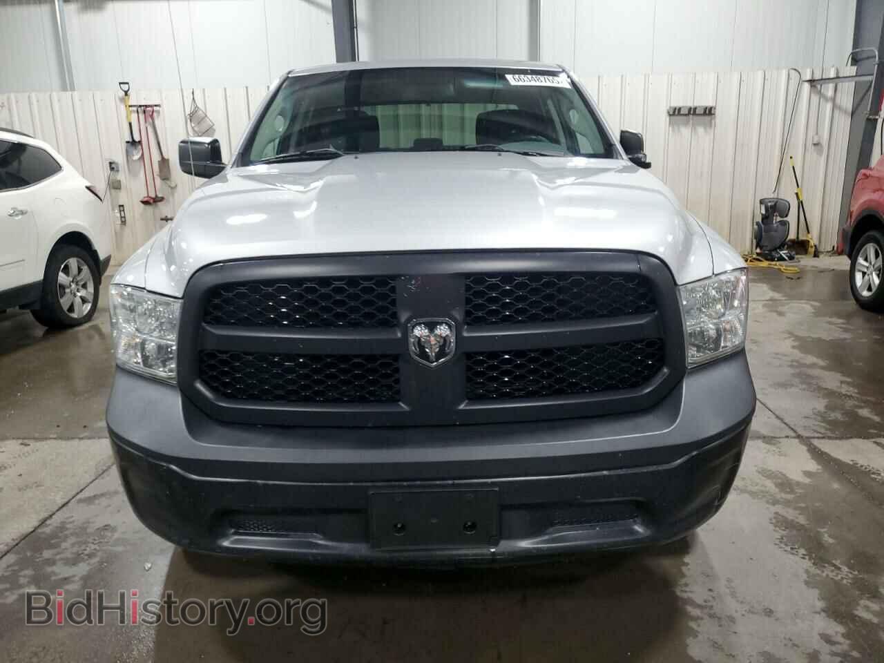 2014 RAM 1500 - VIN: 1C6RR7KG9ES204721 - Фото 5