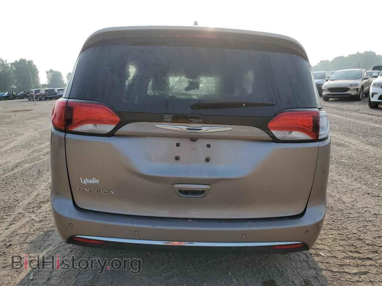 2017 CHRYSLER PACIFICA - VIN: 2C4RC1EG7HR836710 - Photo 6