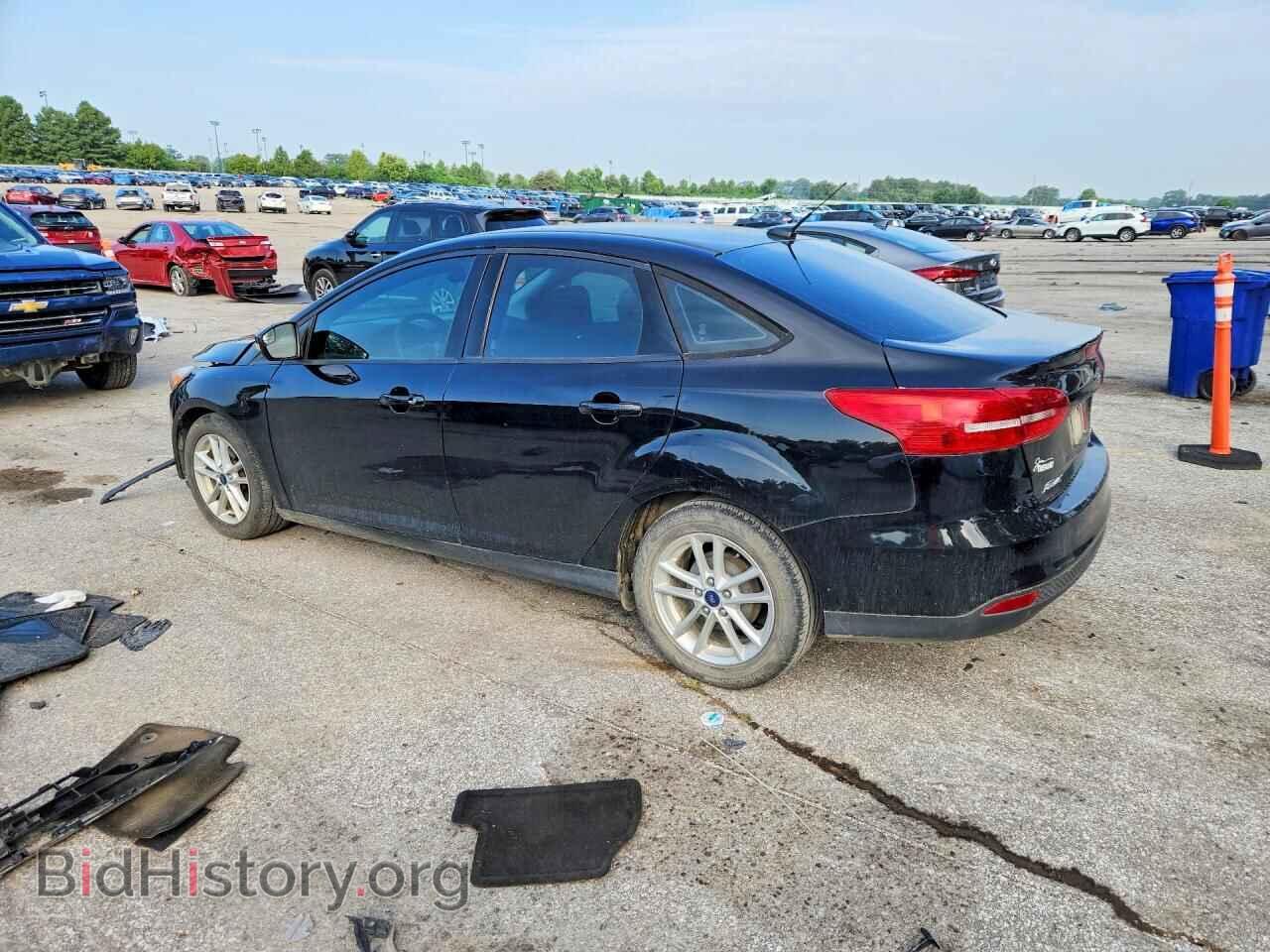 2016 FORD FOCUS - VIN: 1FADP3F21GL291114 - Photo 2