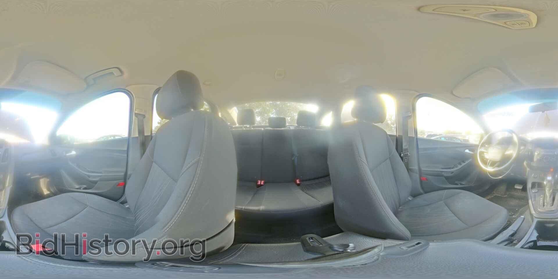 2016 FORD FOCUS - VIN: 1FADP3F21GL291114 - Photo 14