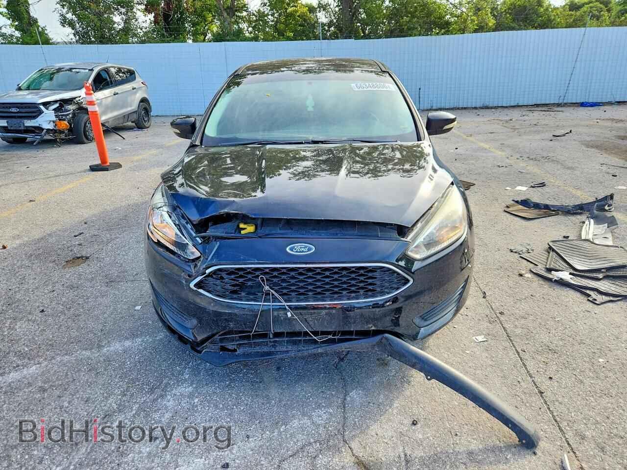 2016 FORD FOCUS - VIN: 1FADP3F21GL291114 - Photo 5
