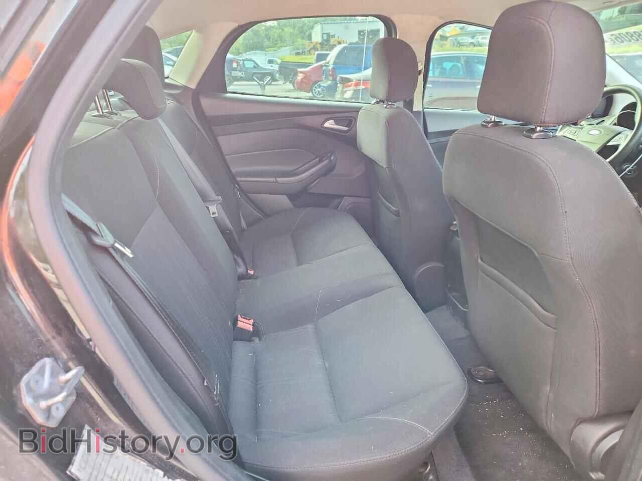 2016 FORD FOCUS - VIN: 1FADP3F21GL291114 - Photo 10