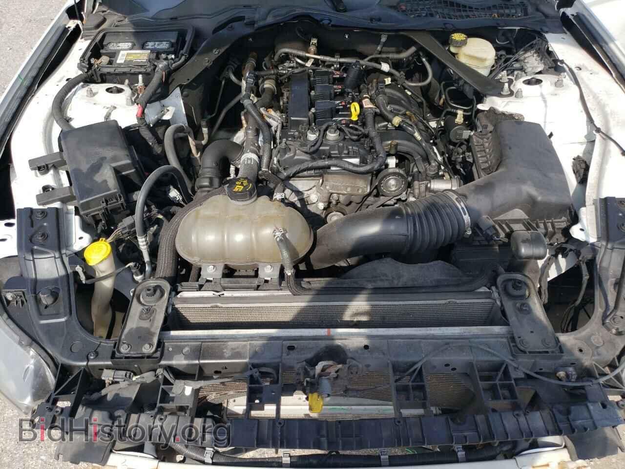 2017 FORD ALL Models - VIN: 1FATP8UH0H5287271 - Photo 11