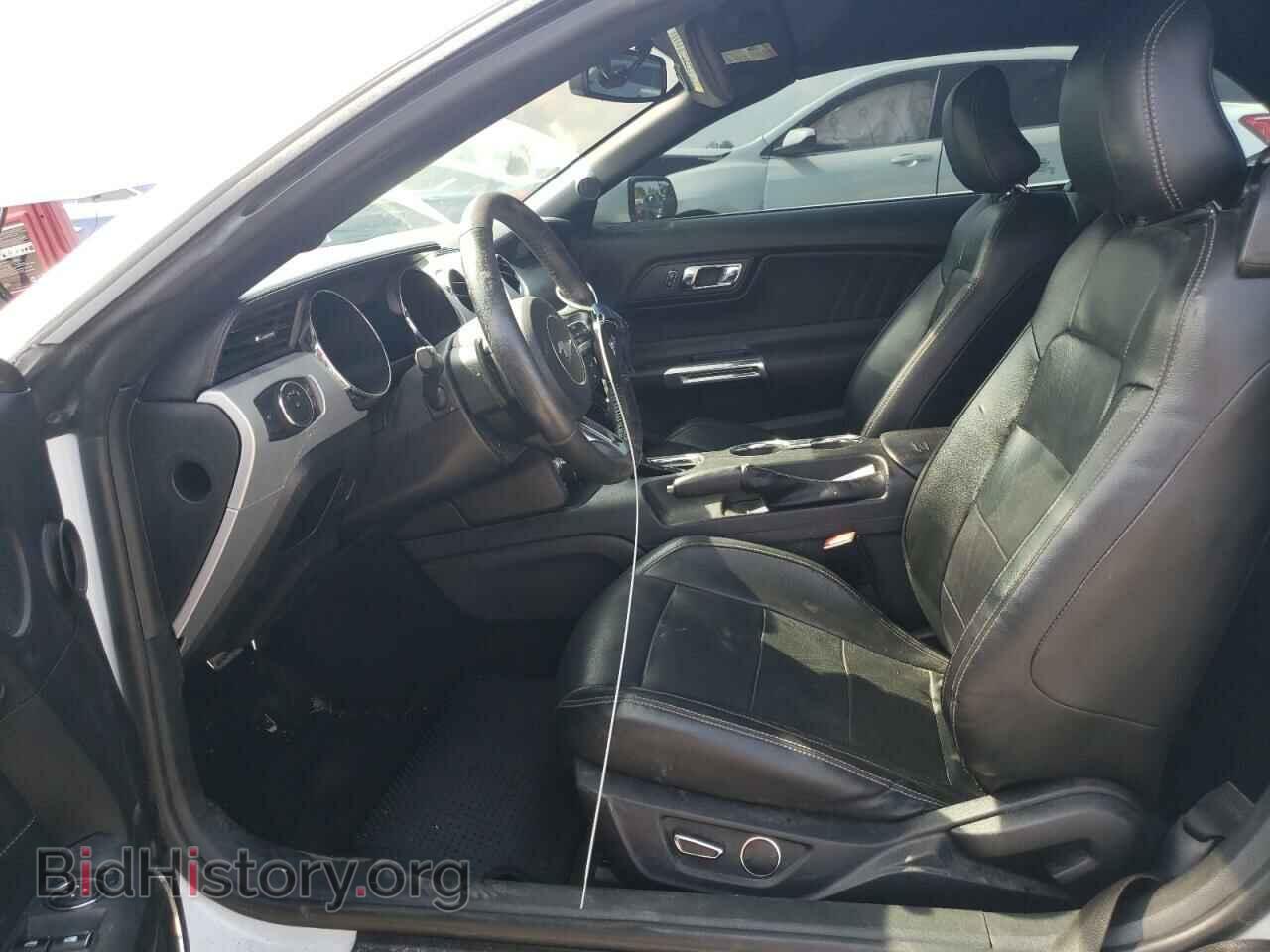 2017 FORD ALL Models - VIN: 1FATP8UH0H5287271 - Photo 7