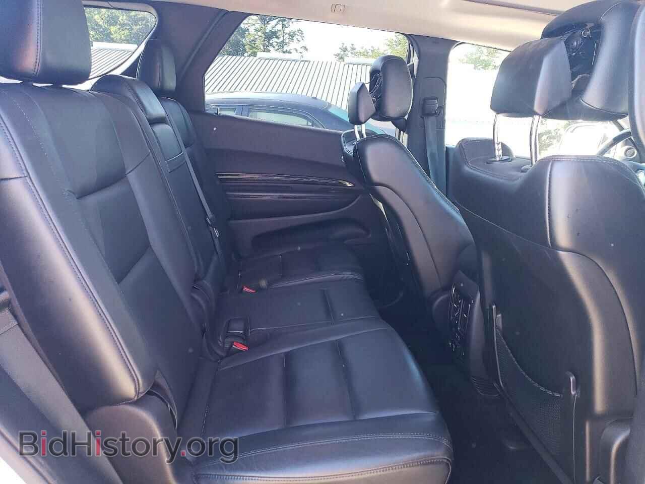 2015 DODGE DURANGO - VIN: 1C4RDJDG2FC874558 - Photo 11
