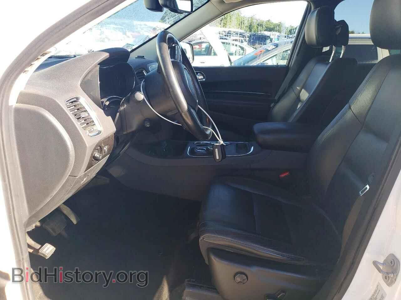 2015 DODGE DURANGO - VIN: 1C4RDJDG2FC874558 - Photo 7