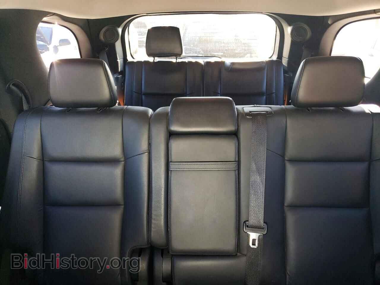 2015 DODGE DURANGO - VIN: 1C4RDJDG2FC874558 - Photo 10