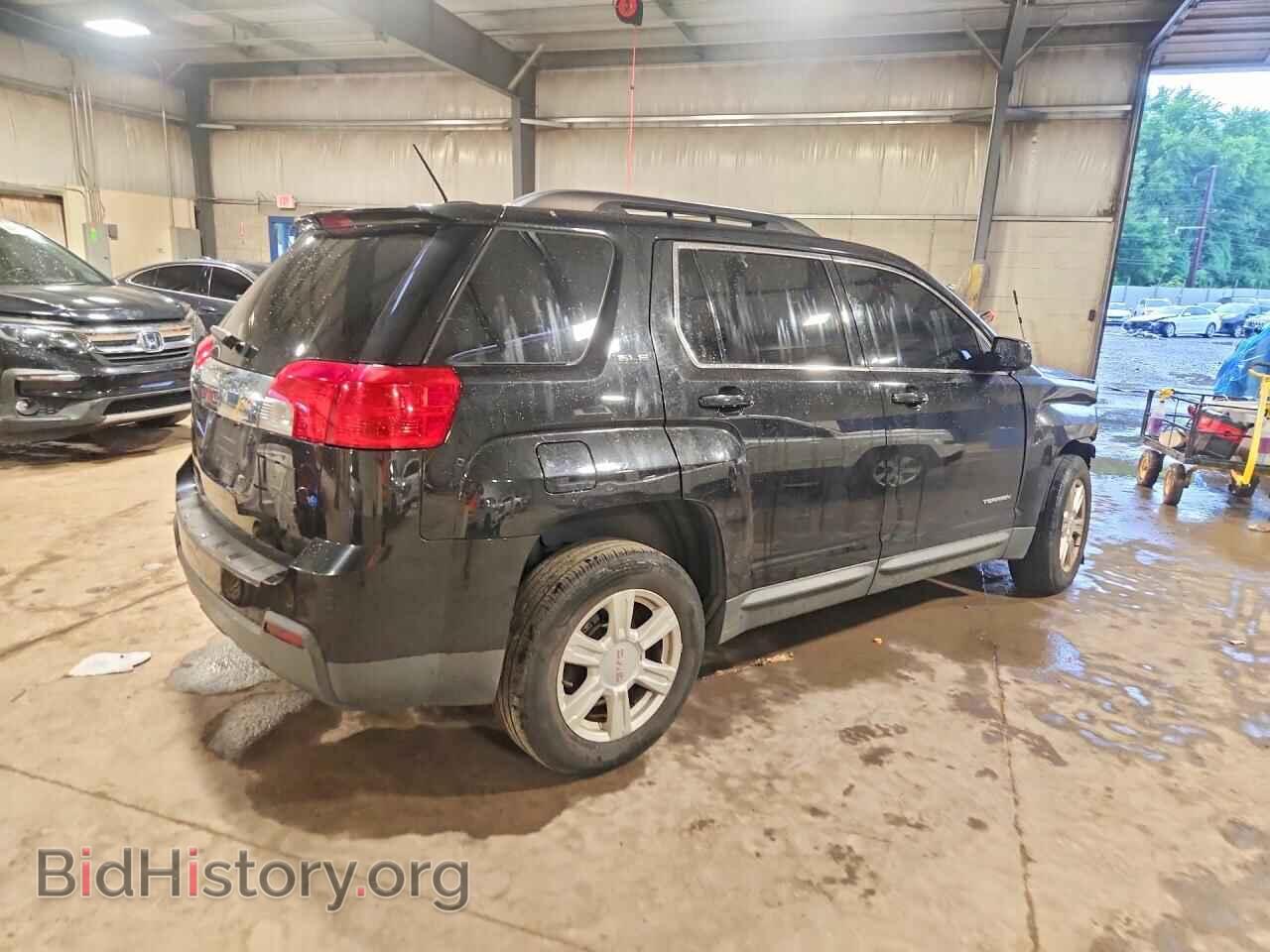 2015 GMC TERRAIN - VIN: 2GKALREK8F6206715 - Photo 3