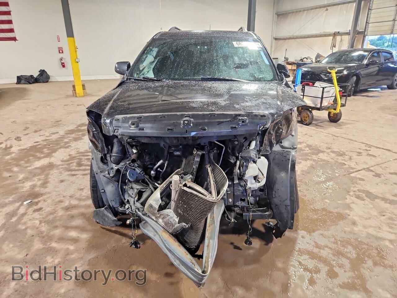 2015 GMC TERRAIN - VIN: 2GKALREK8F6206715 - Photo 5