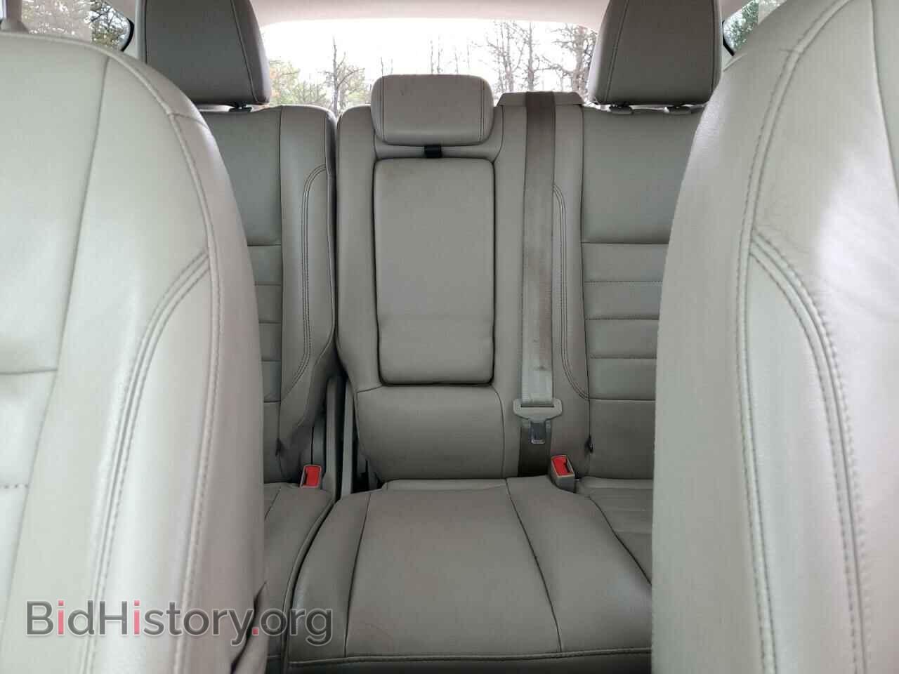 2014 FORD ESCAPE - VIN: 1FMCU0J97EUE57656 - Фото 10