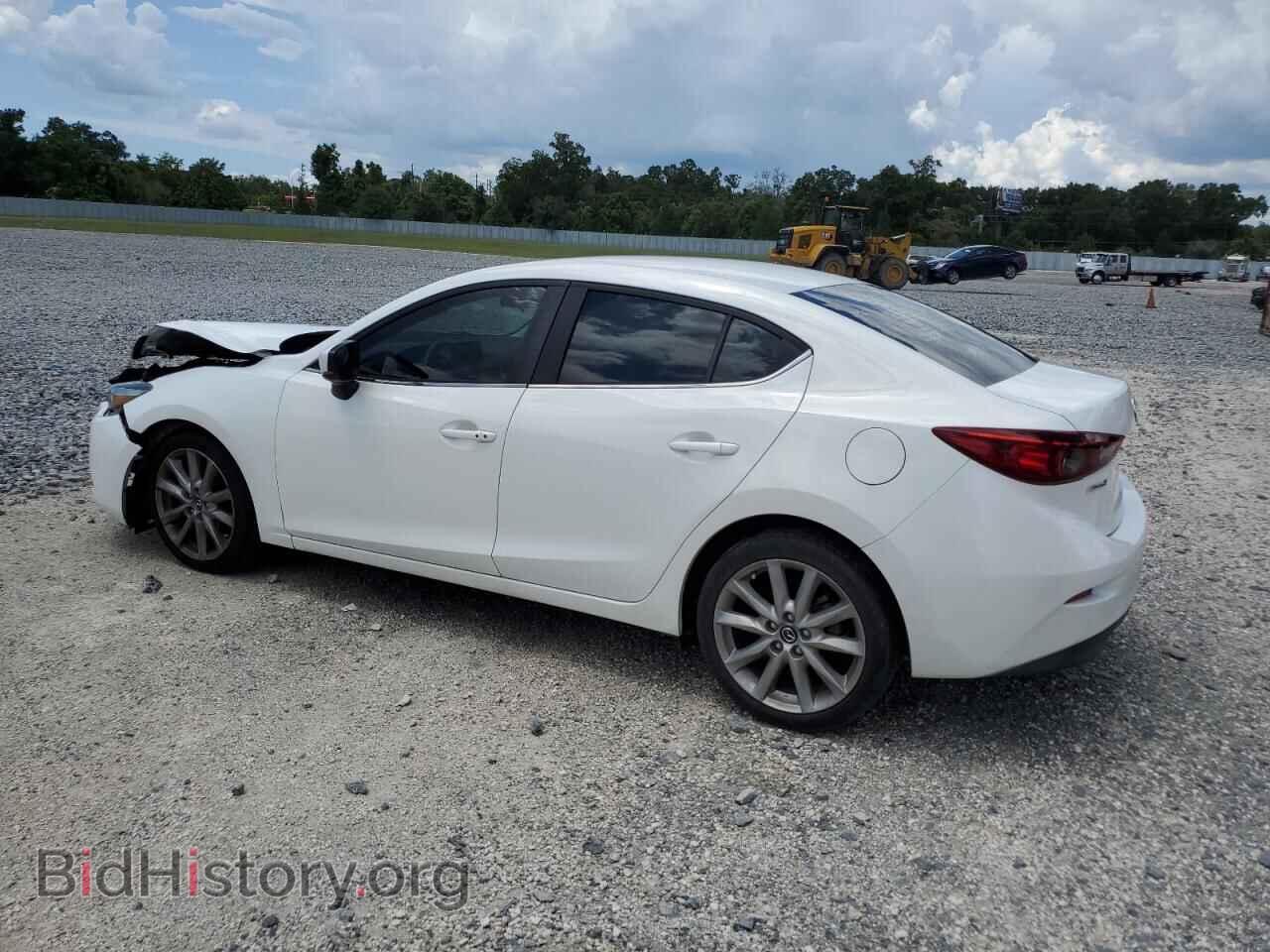 2017 MAZDA 3 - VIN: 3MZBN1V79HM113943 - Фото 2