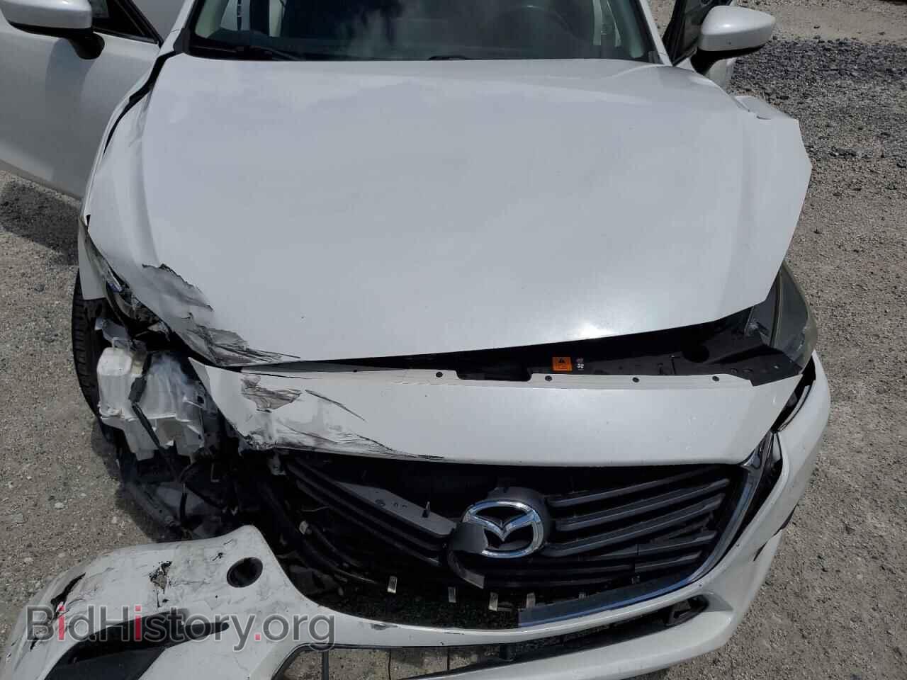 2017 MAZDA 3 - VIN: 3MZBN1V79HM113943 - Фото 11