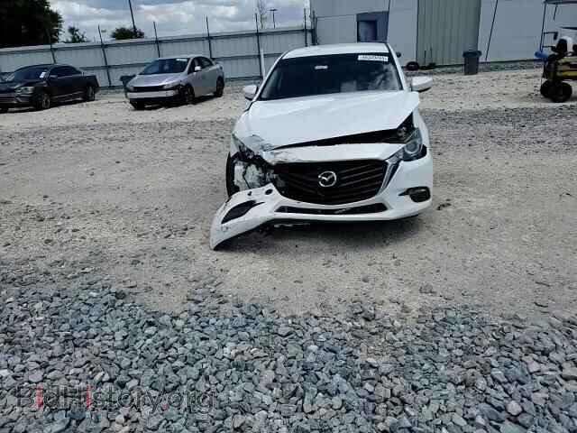2017 MAZDA 3 - VIN: 3MZBN1V79HM113943 - Фото 13