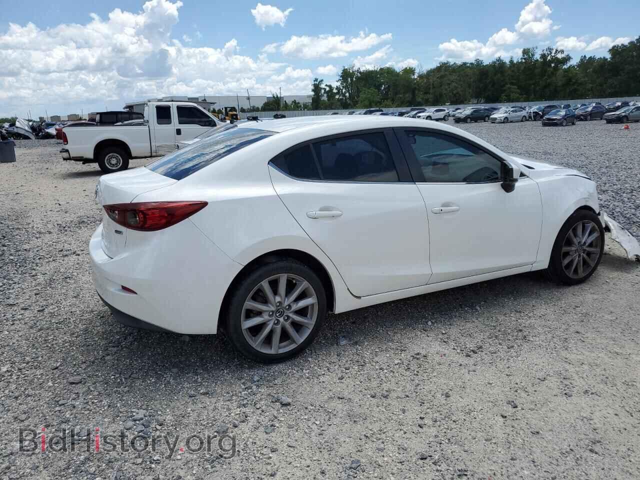 2017 MAZDA 3 - VIN: 3MZBN1V79HM113943 - Фото 3