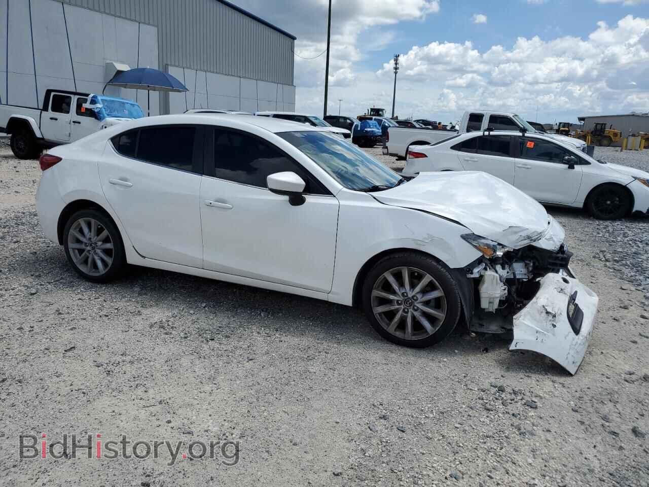 2017 MAZDA 3 - VIN: 3MZBN1V79HM113943 - Фото 4