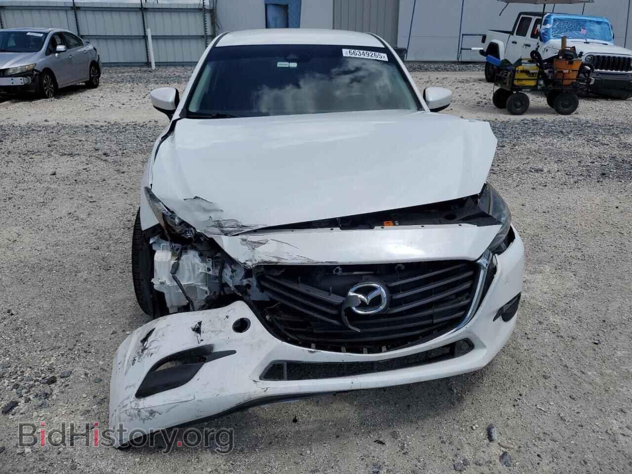 2017 MAZDA 3 - VIN: 3MZBN1V79HM113943 - Фото 5
