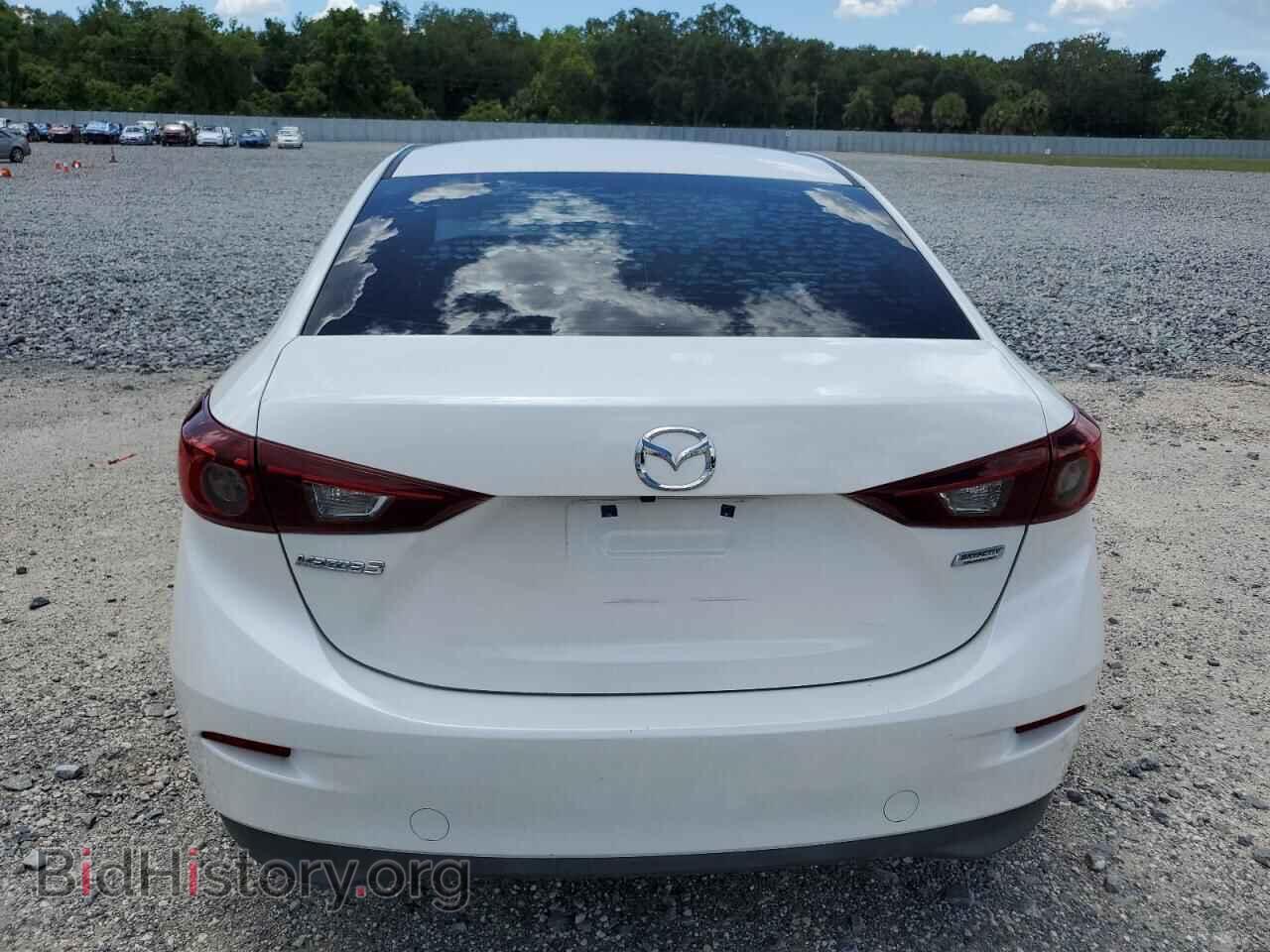 2017 MAZDA 3 - VIN: 3MZBN1V79HM113943 - Фото 6