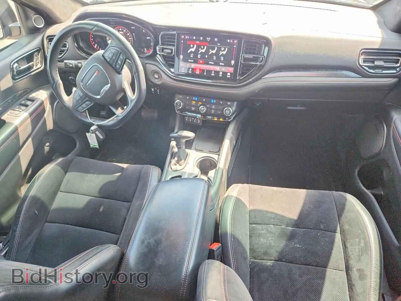 2024 DODGE DURANGO - VIN: 1C4SDJCT7RC200197 - Photo 8