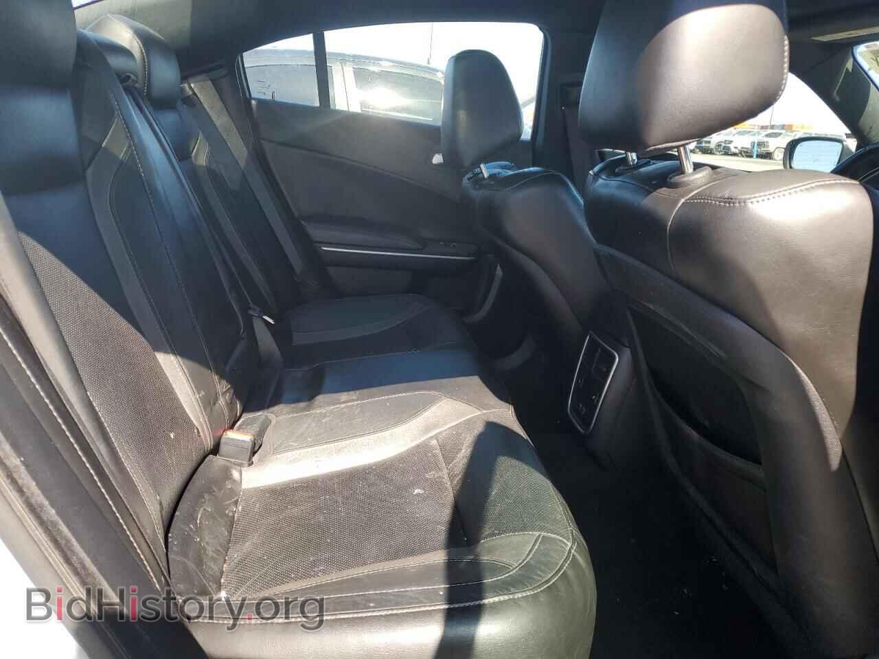 2021 DODGE CHARGER - VIN: 2C3CDXBG2MH518394 - Фото 10