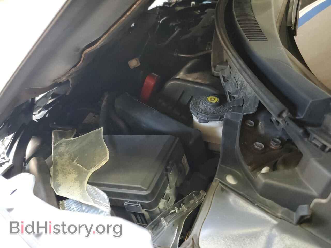 2013 HONDA CIVIC - VIN: 2HGFB2F53DH532638 - Фото 11