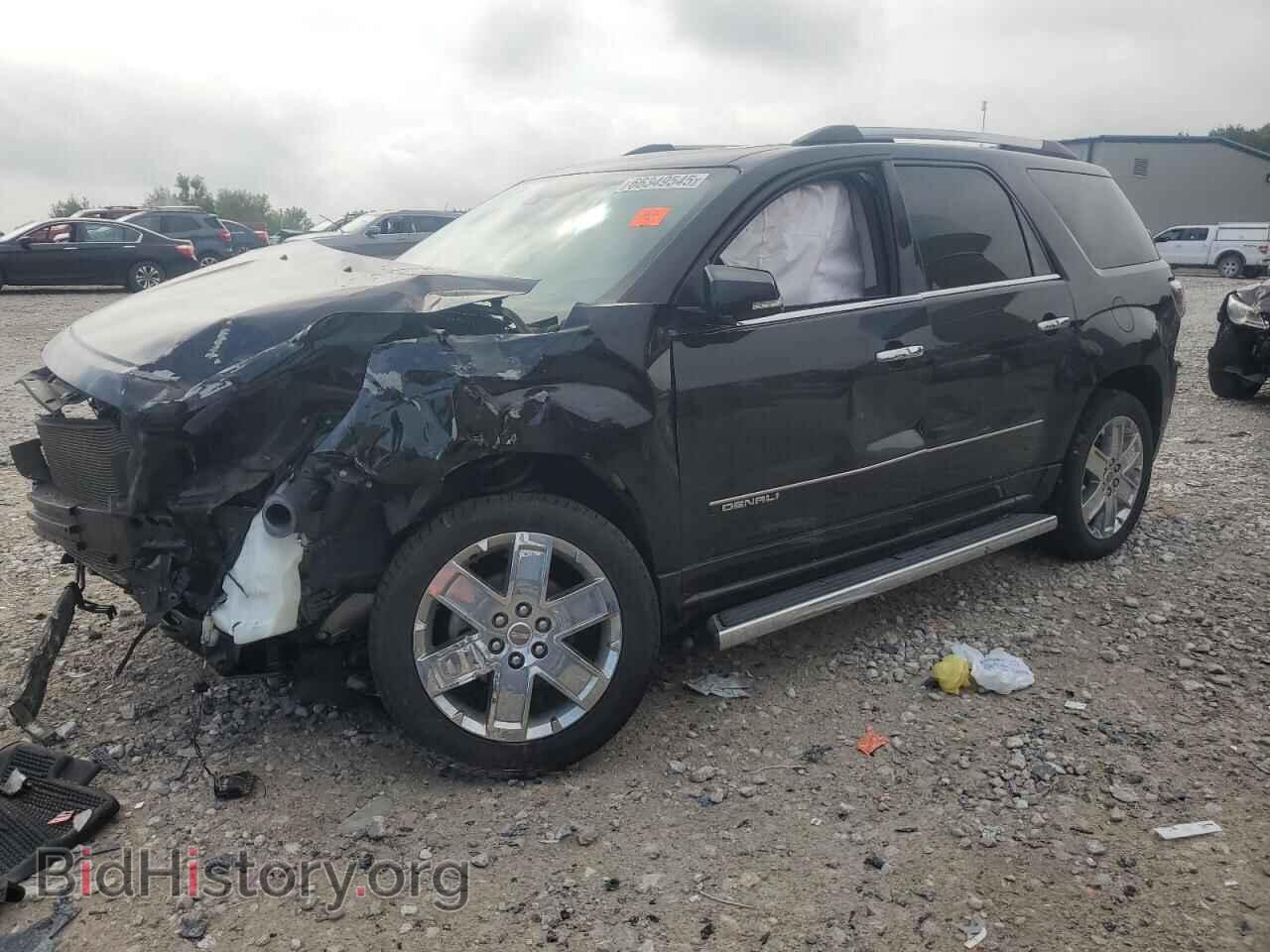 Фотография 1GKKVTKD1GJ178200 - GMC ACADIA DEN 2016