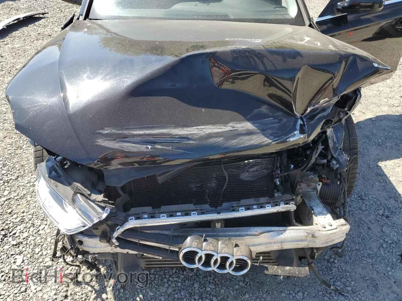 2014 AUDI A4 - VIN: WAUHFAFL7EA006272 - Фото 11