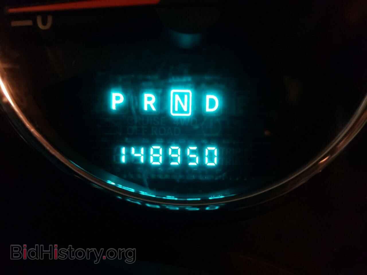 2013 JEEP COMPASS - VIN: 1C4NJDCB5DD212317 - Фото 8