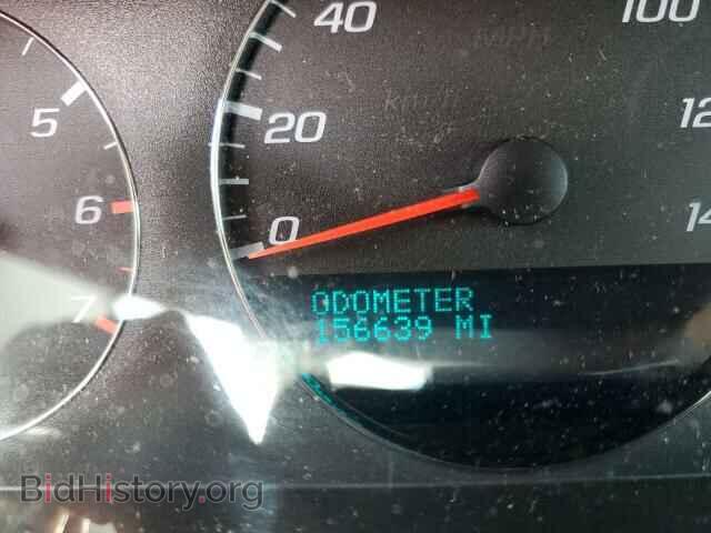 2006 CHEVROLET IMPALA - VIN: 2G1WU581969298077 - Фото 8