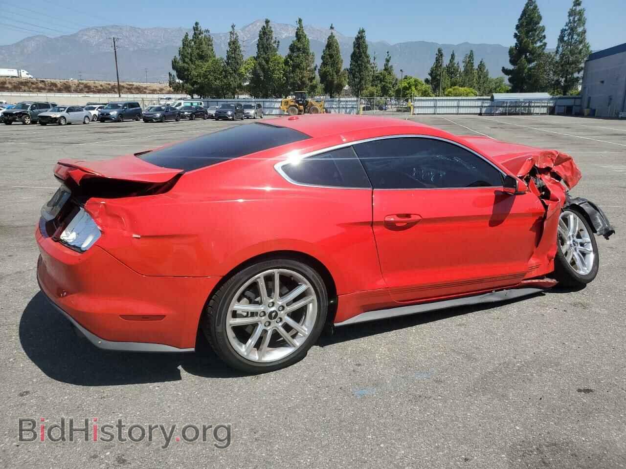 2016 FORD ALL Models - VIN: 1FA6P8TH6G5246799 - Фото 3