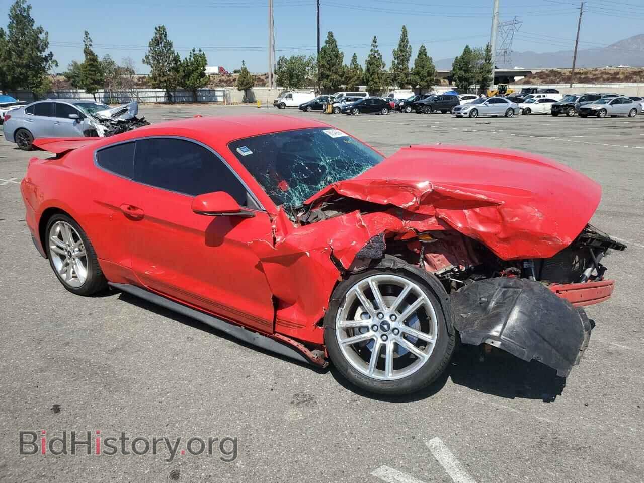 2016 FORD ALL Models - VIN: 1FA6P8TH6G5246799 - Фото 4