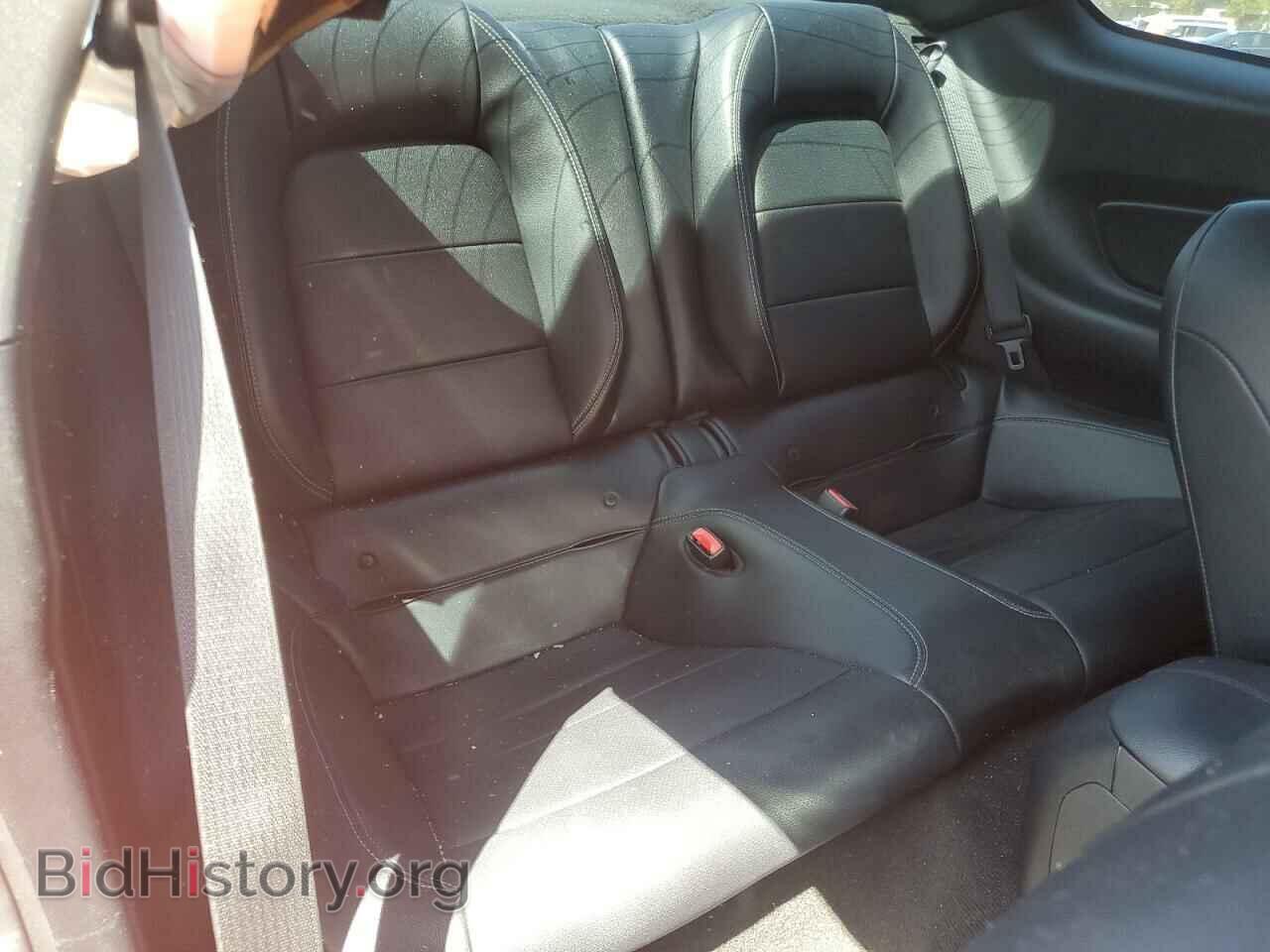 2016 FORD ALL Models - VIN: 1FA6P8TH6G5246799 - Фото 10