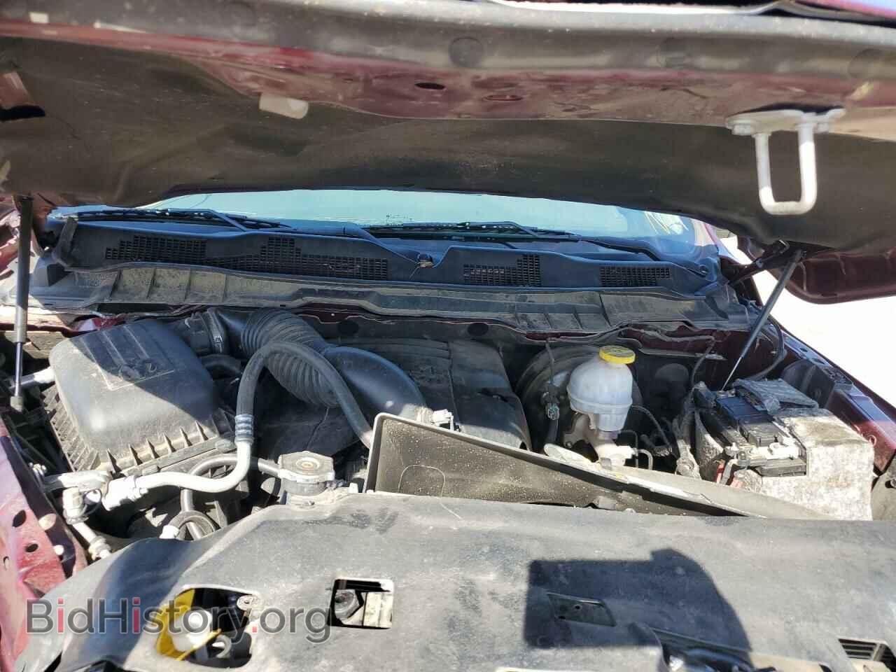 2019 RAM 1500 - VIN: 1C6RR7LT7KS558759 - Photo 7