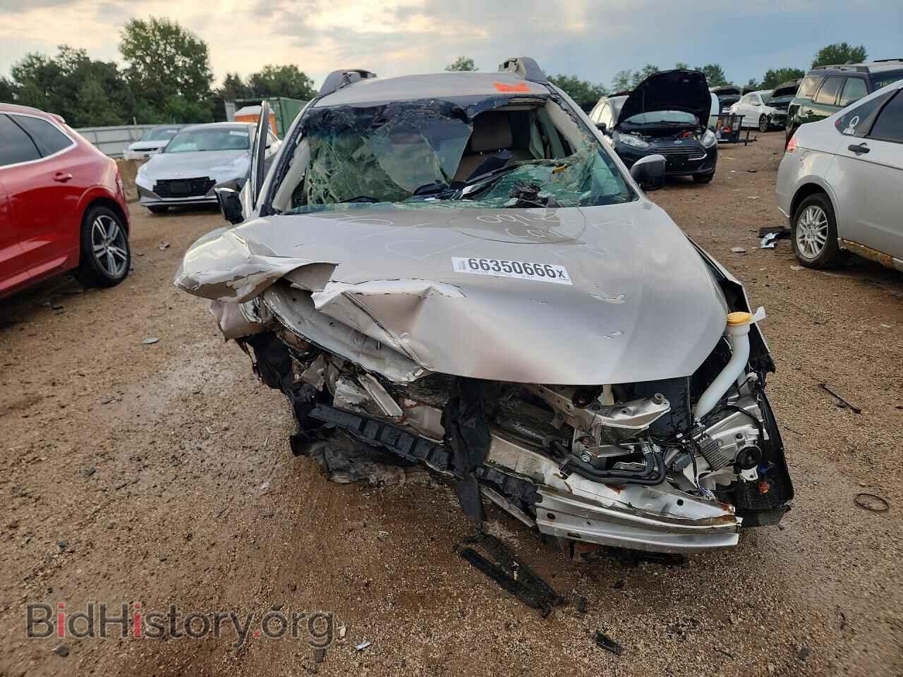 2016 SUBARU OUTBACK - VIN: 4S4BSBAC4G3213626 - Photo 5