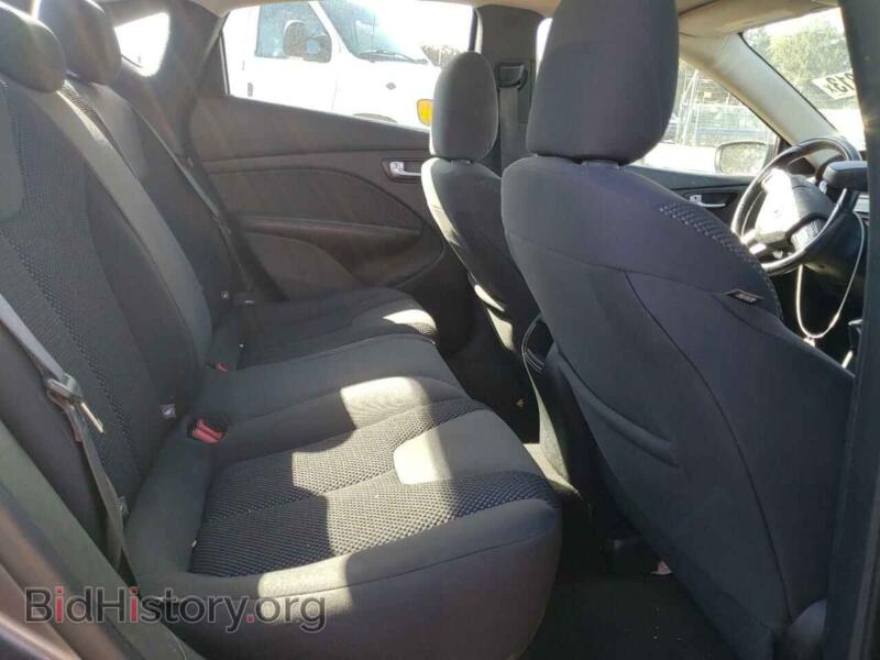 2015 Dodge DART (VIN 1C3CDFDH8FD345447) — photo 10 of 12