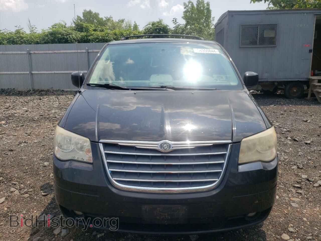2010 CHRYSLER MINIVAN - VIN: 2A4RR5D12AR141313 - Photo 5