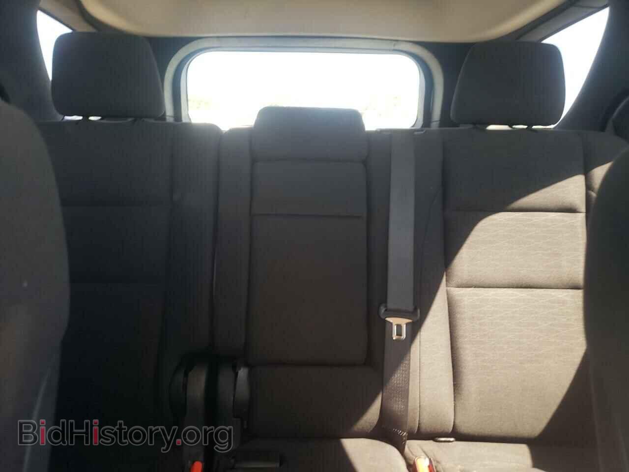 2019 DODGE DURANGO - VIN: 1C4RDJAG2KC586117 - Фото 10