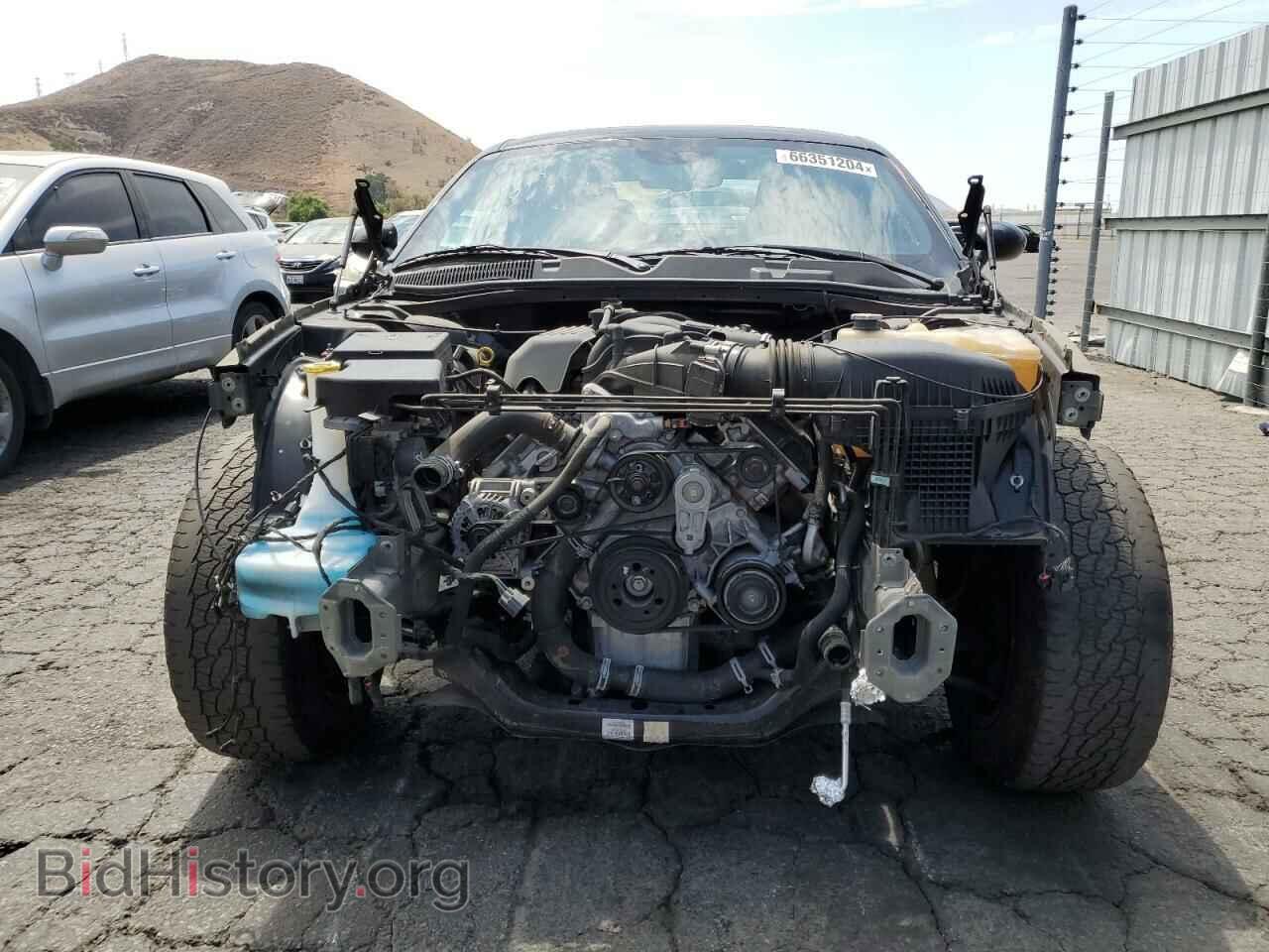 2021 DODGE CHALLENGER - VIN: 2C3CDZFJ4MH502666 - Фото 5