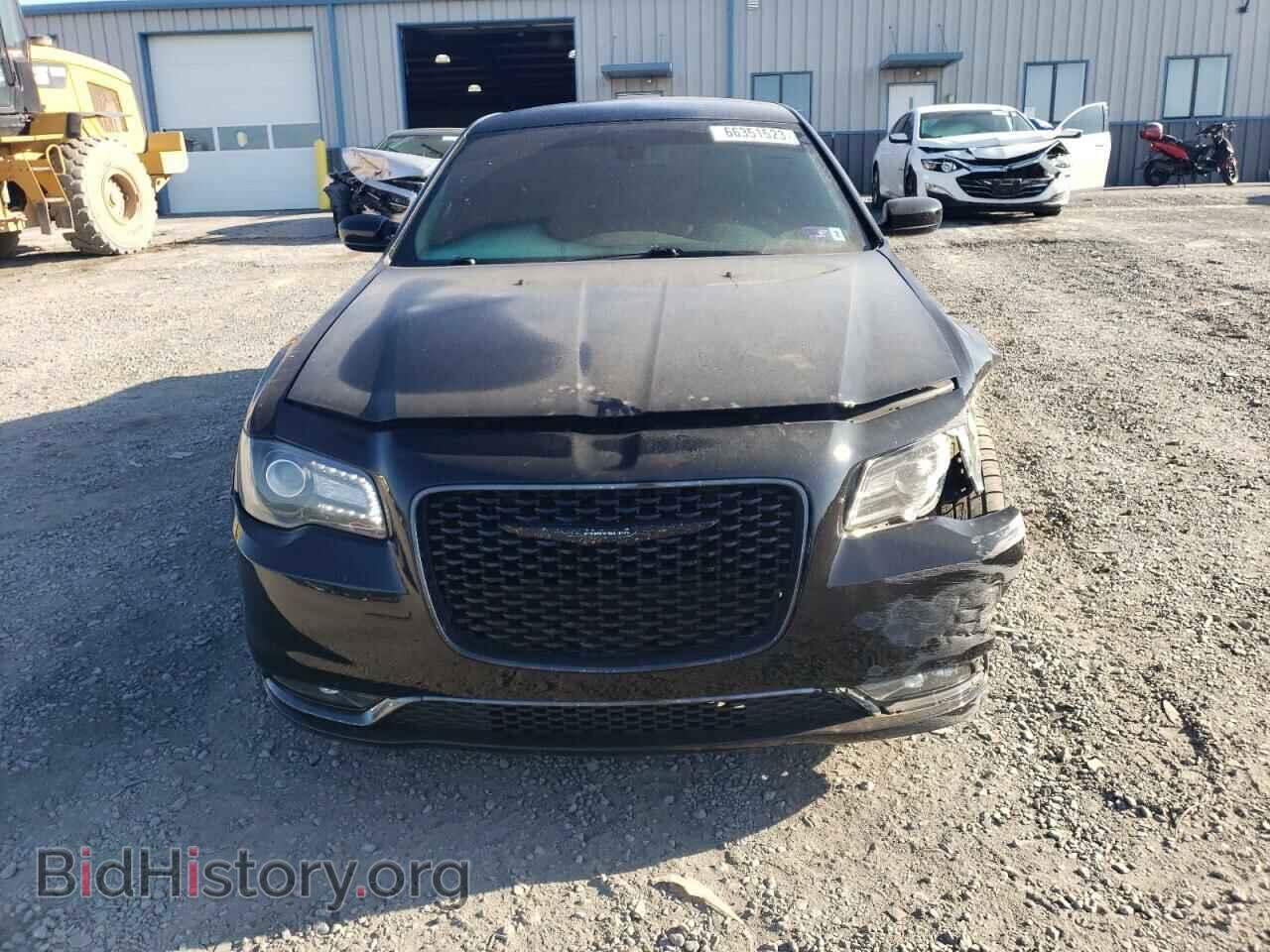 2018 CHRYSLER 300 - VIN: 2C3CCAGG3JH199060 - Фото 5