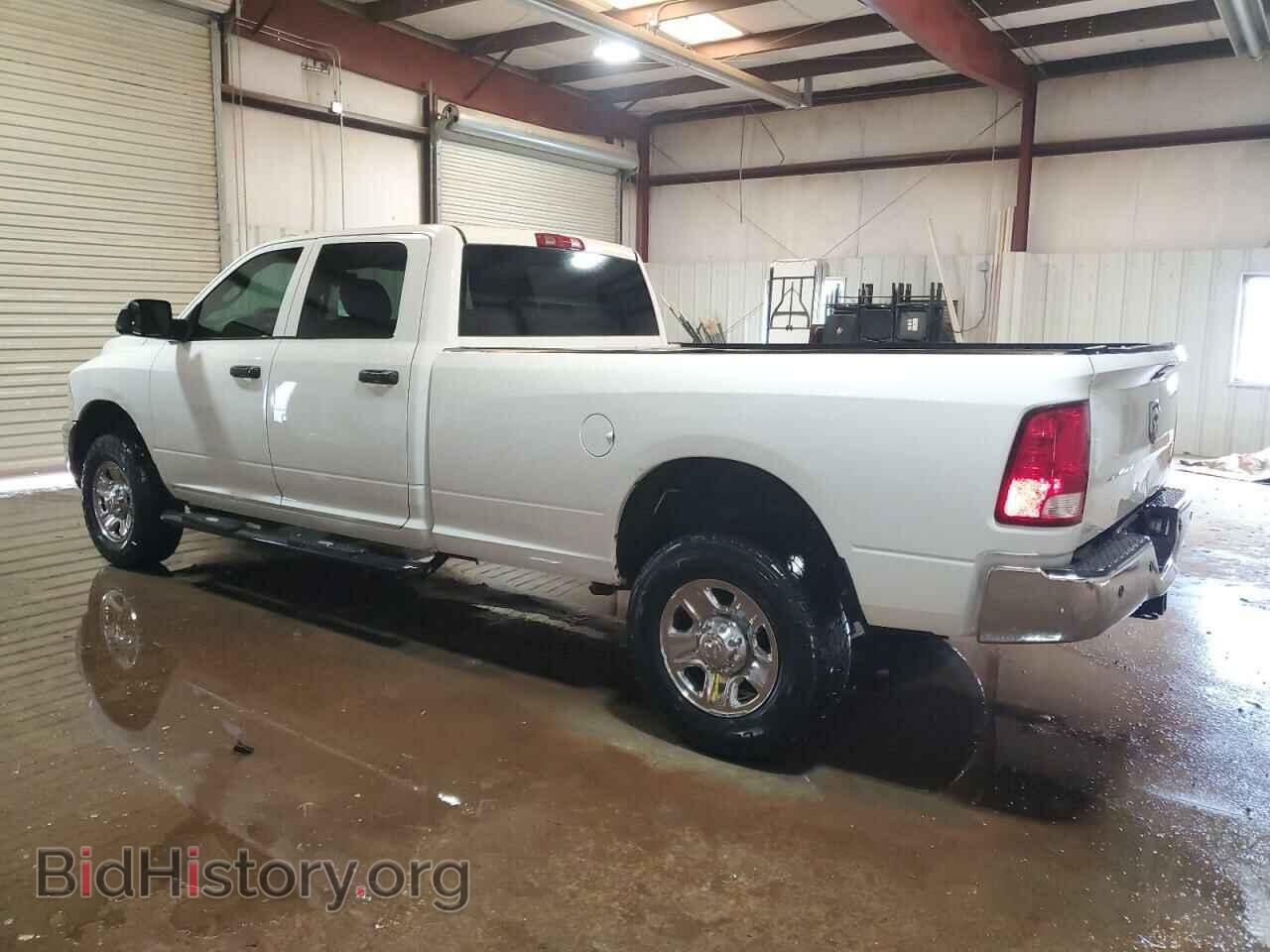 2015 RAM All Models - VIN: 3C6UR5HJ9FG548396 - Фото 2