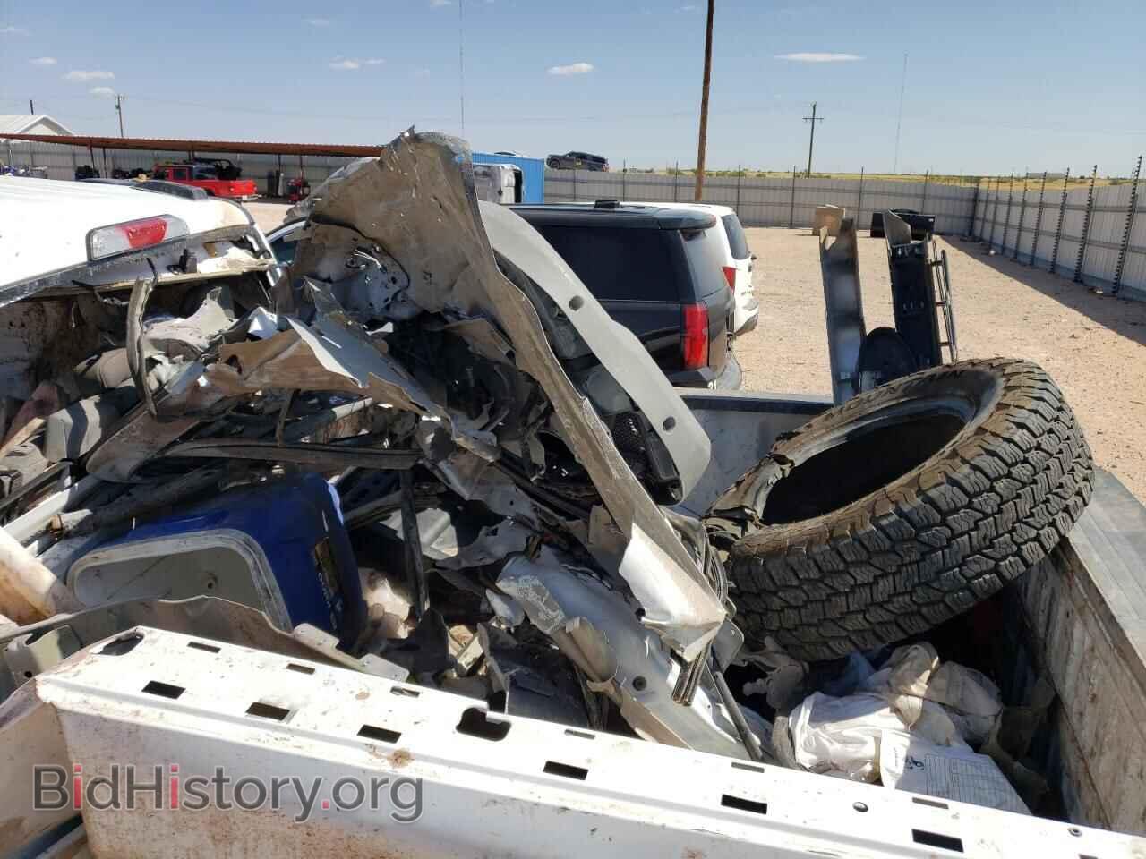 2021 FORD F250 - VIN: 1FT7W2B60MEC44346 - Фото 13