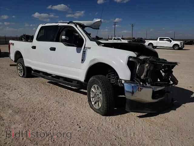 2021 FORD F250 - VIN: 1FT7W2B60MEC44346 - Фото 10