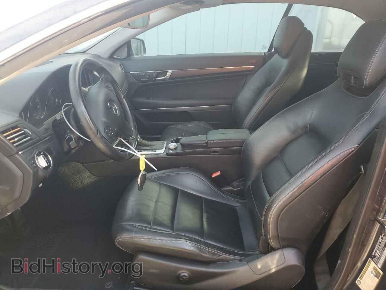 2011 MERCEDES-BENZ E-CLASS - VIN: WDDKK5GF5BF042194 - Фото 7