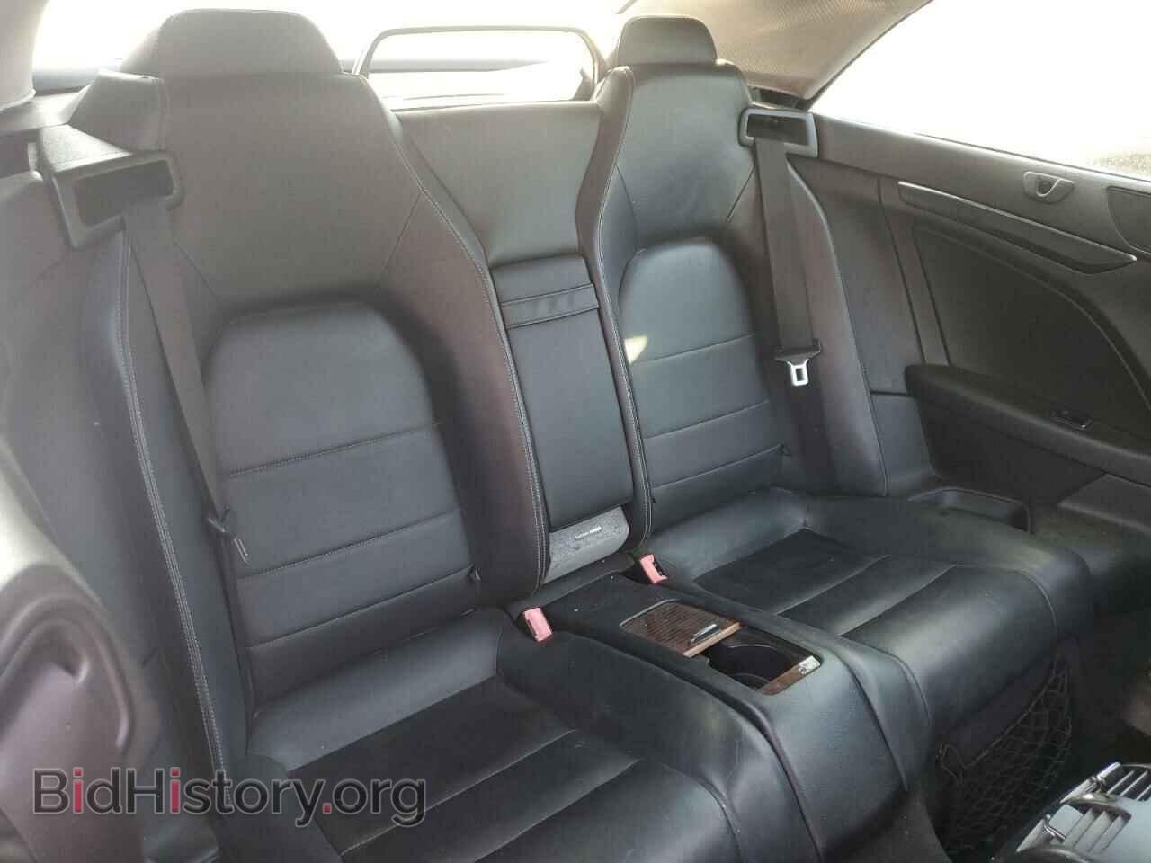 2011 MERCEDES-BENZ E-CLASS - VIN: WDDKK5GF5BF042194 - Фото 10