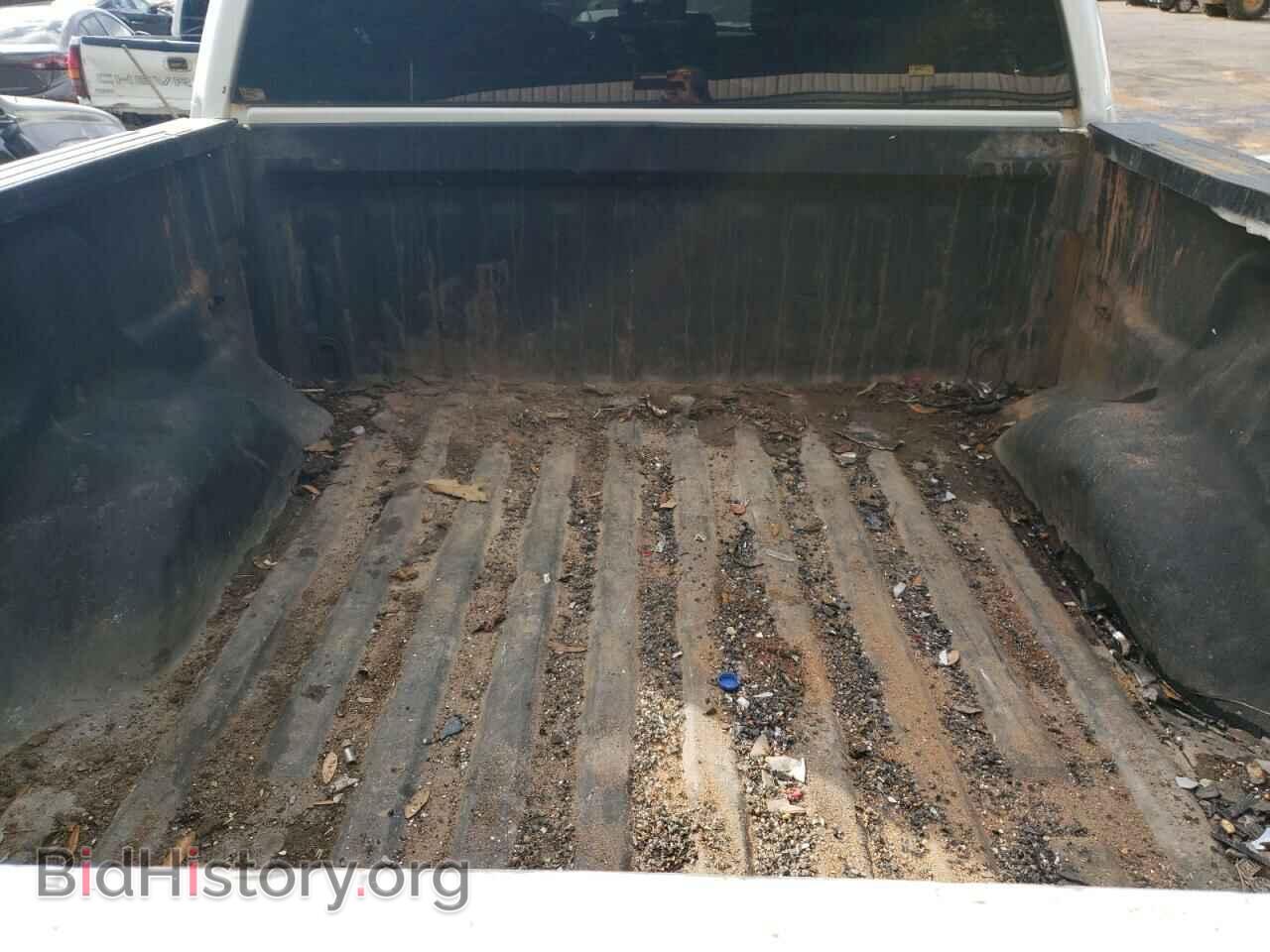 2013 FORD F150 - VIN: 1FTFW1EF7DFD04327 - Фото 9